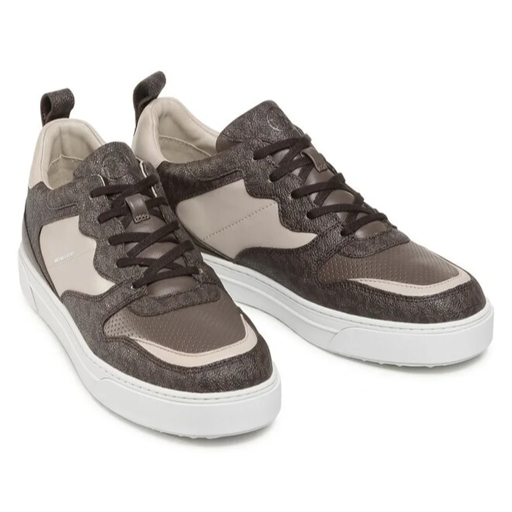 Michael Kors Collection sneaker nappa